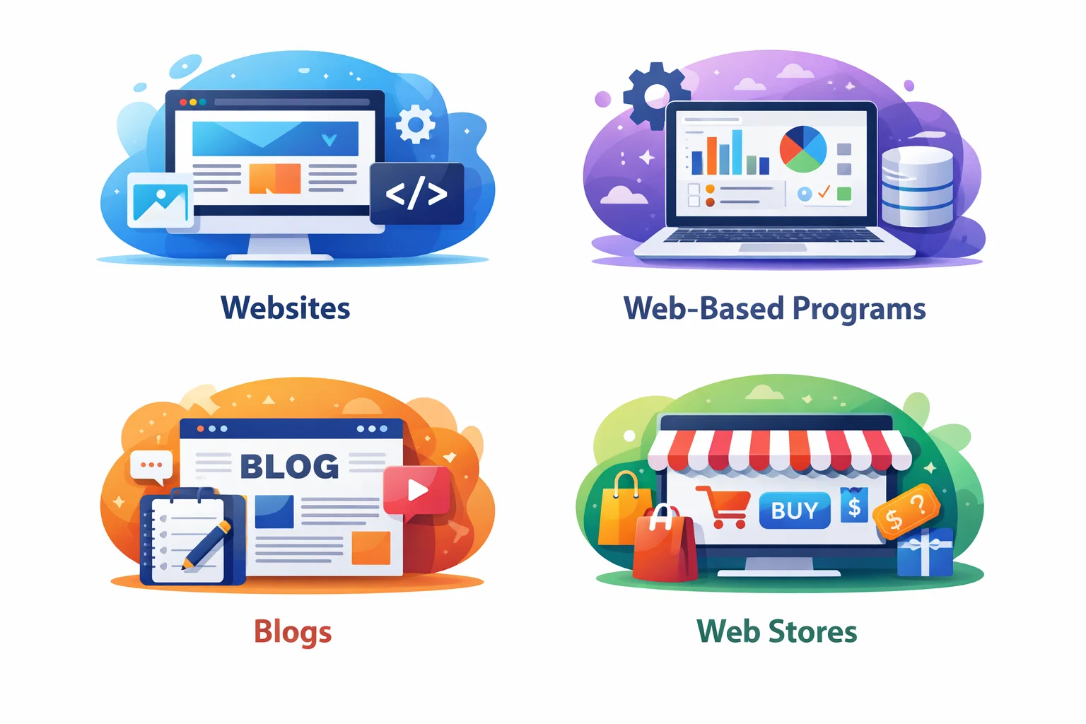 Web Development